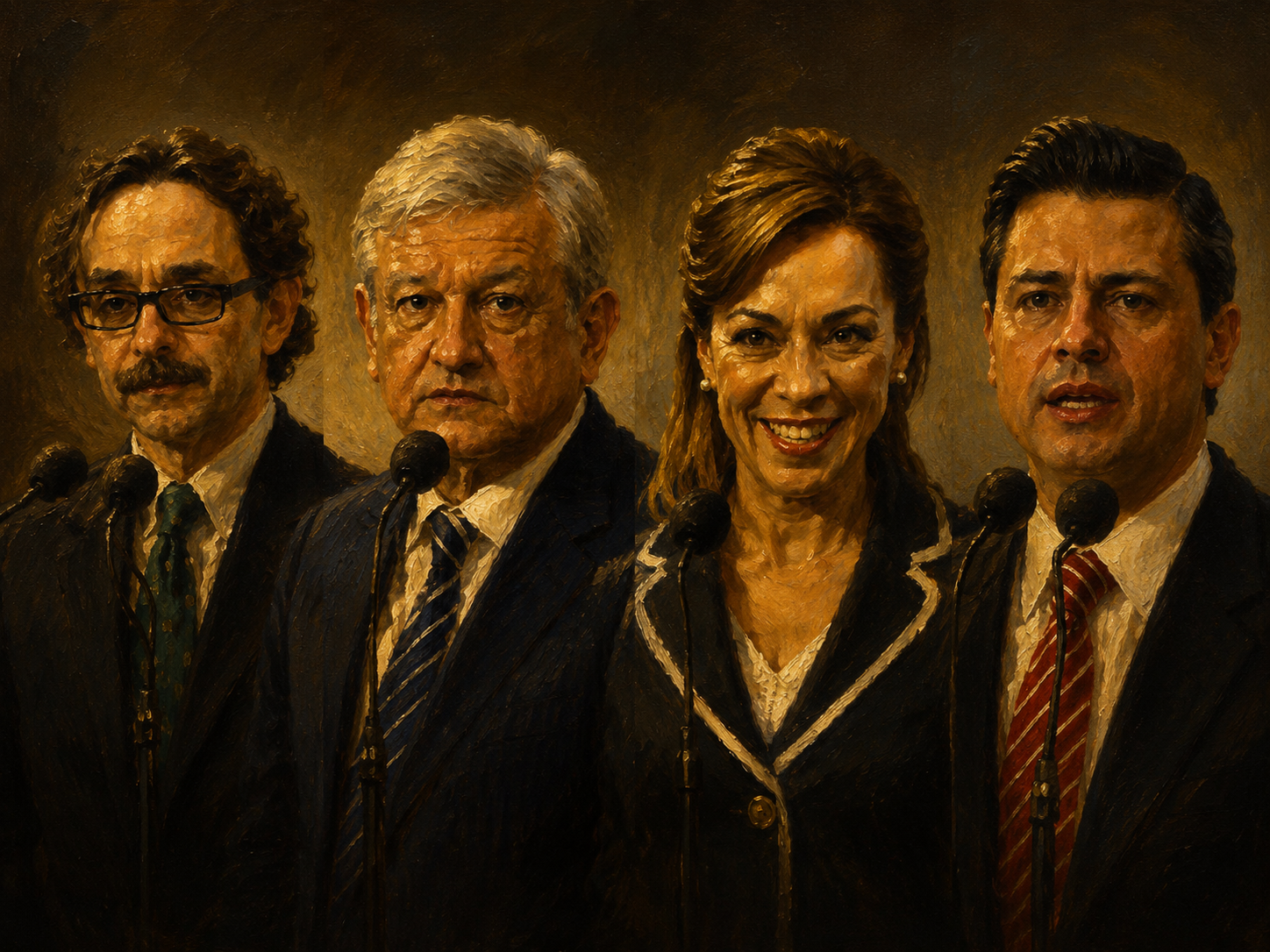 Vota este 1 de Julio