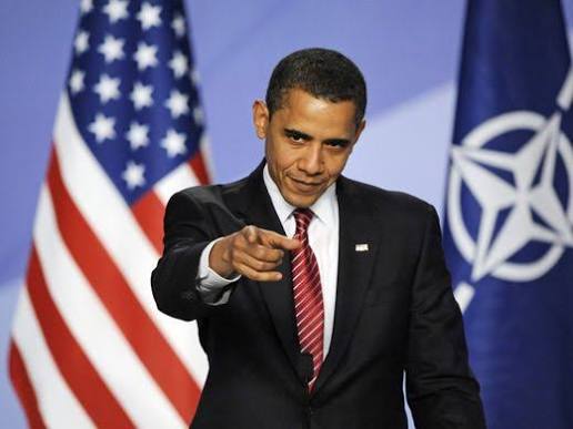 El Legado de Obama