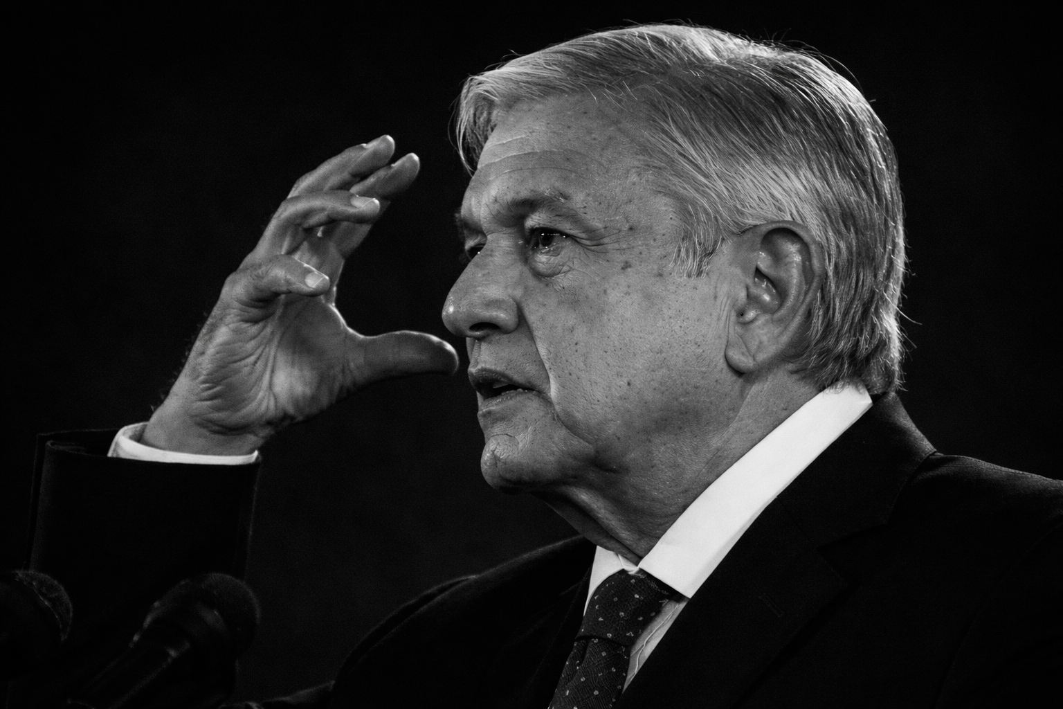 El Inicio del Cambio