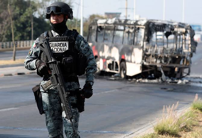 ¿Violencia en Aumento?