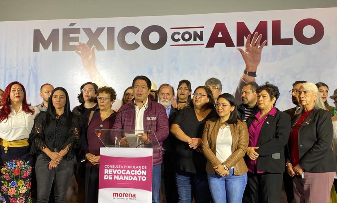 SUCIEDAD EN LA MARA GUINDA