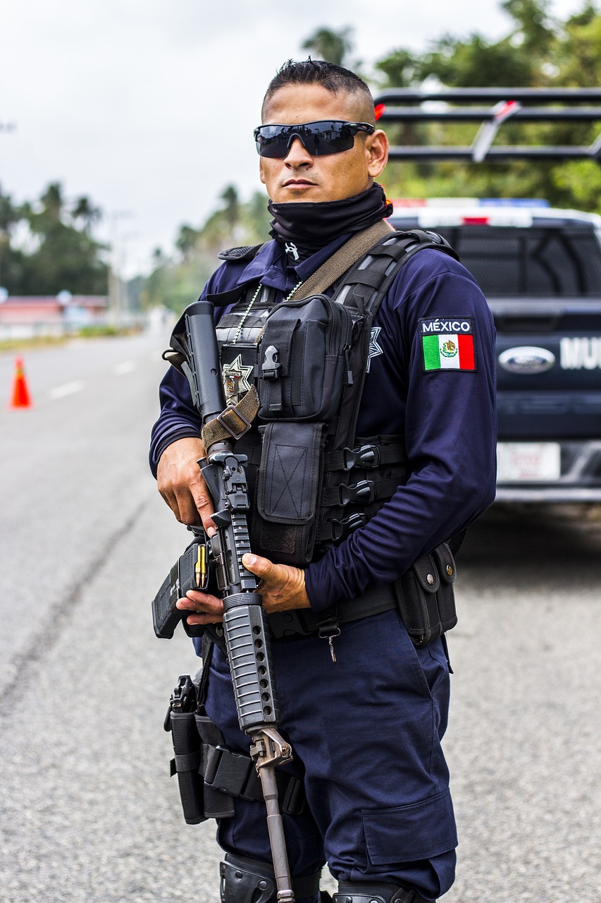 Estado Fallido