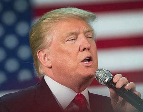 No Critiquen a Trump