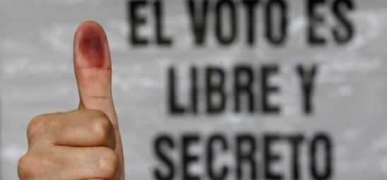 2012 La Utilidad del Voto